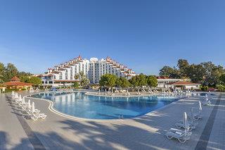 Kadriye (Belek) - Green Max Hotel