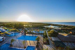 Bogazkent (Belek) - Port Nature Luxury Resort Hotel & Spa