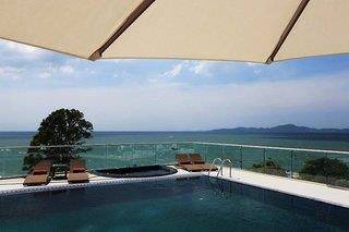 Jomtien - The Sanctuary Resort Pattaya, BW Signature Collection
