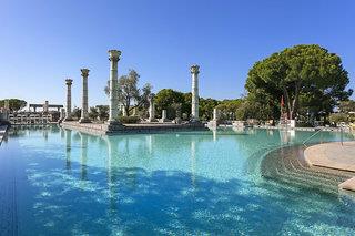 Belek - Xanadu Resort