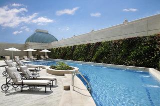 Dubai - Downtown Dubai - Al Habtoor Palace, Preferred Hotels & Resorts