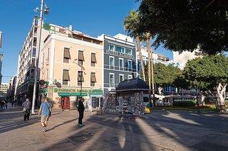 Las Palmas - Hotel HD Acuario Lifestyle
