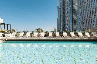Dubai - Marina - Grosvenor House, A Luxury Collection Hotel