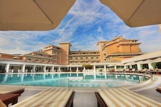 Kadriye (Belek) - Innvista Hotel Belek