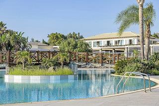 Psalidi-Paradisi (Insel Kos) - Natura Park Village Hotel & Spa