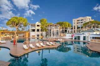 Belek - Rixos Park Belek - The Land of Legends Access