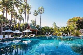 Puerto de la Cruz - Hotel Botanico & The Oriental Spa Garden 5* GL
