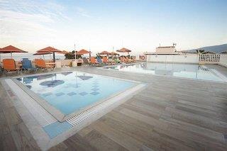 Kos Stadt / Kos Strand (Insel Kos) - Kosta Palace