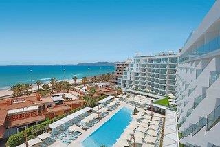 Playa de Palma - Iberostar Selection Playa de Palma