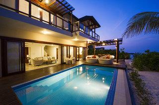Kaafu (Nord Male) Atoll - Summer Island Maldives