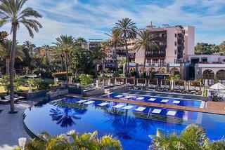 Las Palmas - Santa Catalina, a Royal Hideaway Hotel