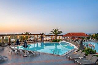 Anissaras - Annabelle Beach Resort