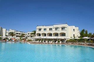Kolymbia (Insel Rhodos) - Leonardo Kolymbia Resort