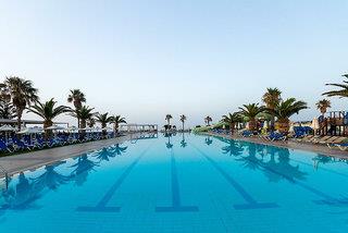 Agkisaras (Anissaras) - Lyttos Beach Resort & Sports Center