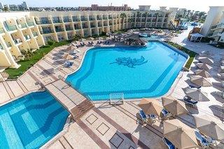 Hurghada - Hilton Hurghada Resort