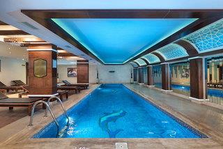 Antalya - DELTA HOTELS BY MARRIOTT ANTALYA LARA