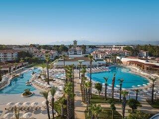 Belek - Paloma Grida