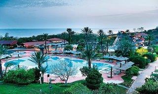 Belek - Belconti Resort Hotel