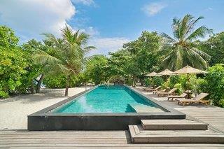 Haa Dhaalu (Süd Thiladhunmathee) Atoll - The Barefoot Eco Hotel & Villas
