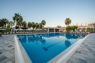 Belek - Selectum Family Resort