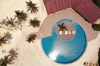 Haa Dhaalu (Süd Thiladhunmathee) Atoll - Hondaafushi Island Resort