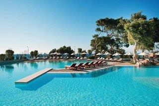 Trianta Bay (Ixialyssos Kremasti) - Amus Hotel & Spa