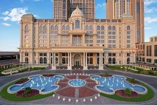 Dubai - Downtown Dubai - Al Habtoor Palace, Preferred Hotels & Resorts