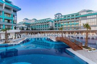 Bogazkent (Belek) - Sensitive Premium Resort & Spa