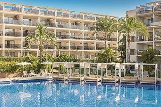 Palma Nova - Zafiro Palace Palmanova & Spa