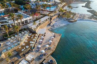 Milatos Beach - Minos Imperial Luxury Beach Resort
