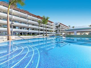 Playa Paraiso (Costa Adeje) - Hotel H10 Atlantic Sunset Horizons Collection