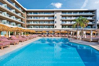 Playa de Palma - Aubamar Palma Resort