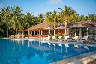 Alif Dhaal (Süd Ari) Atoll - Fiyavalhu Maldives
