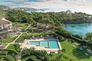 Costa d´en Blanes - The St. Regis Mardavall Mallorca Resort