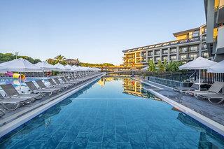 Kadriye (Belek) - THE X BELEK HOTEL