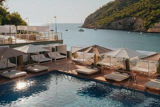 Cala Llonga (Santa Eularia del Rio) - Mondrian Hotel Ibiza