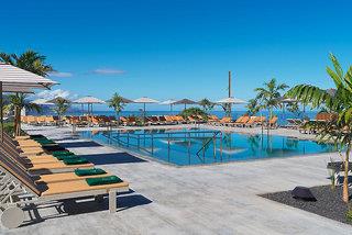 Puerto de la Cruz - Gran Hotel Taoro