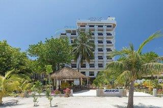 Kaafu (Süd Male) Atoll - Arrival Beach & Spa
