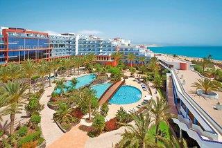 Costa Calma (Playa Barca) - R2 Pájara Beach Hotel & Spa