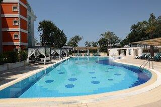 Bogazkent (Belek) - Crystal Paraiso Aqua Collection