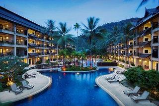 Kamala Beach - Radisson Resort and Suites Phuket