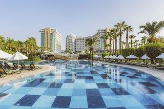 Kundu (Antalya) - Sherwood Exclusive Lara