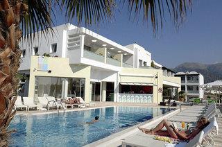 Sissi (Sisi) - Angela Suites Boutique Hotel