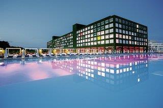 Belek - Adam & Eve Hotel