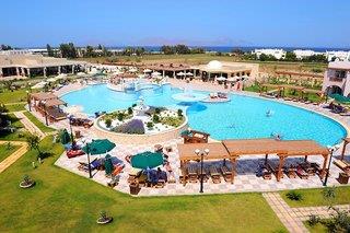 Mastichari (Insel Kos) - Gaia Palace Hotel