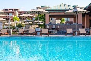 Kardamena (Insel Kos) - Atlantica Belvedere Resort