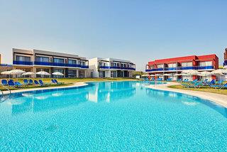 Fanes (Insel Rhodos) - All Senses Nautica Blue Exclusive Resort