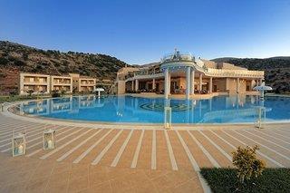 Malia - The Noverian Scenic Crete Hilltop Villa Resort & Spa