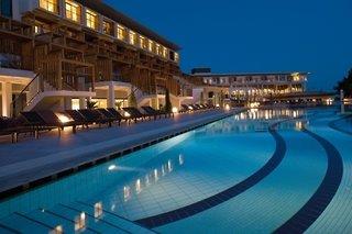 Bogazkent (Belek) - Lykia World Antalya