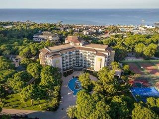 Kadriye (Belek) - TUI MAGIC LIFE Masmavi